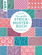 Das große Strickmuster-Buch