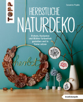 Herbstliche Naturdeko