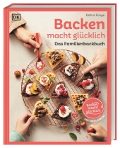 Backen macht glücklich