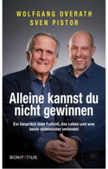 Alleine kannst du nicht gewinnen