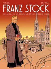 Franz Stock