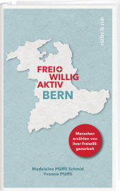 Freiwillig aktiv Bern