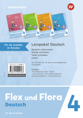 Flex und Flora - Ausgabe 2021 für Rheinland-Pfalz