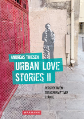 Urban Love Stories II