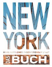 KUNTH New York. Das Buch