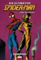 Die ultimative Spider-Man-Comic-Kollektion