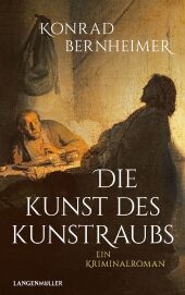 Die Kunst des Kunstraubs