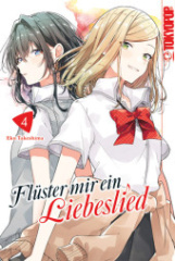 Flüster mir ein Liebeslied 04