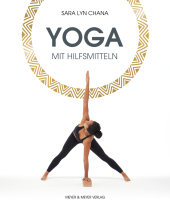 Yoga mit Hilfsmitteln