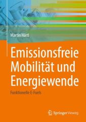 Emissionsfreie Mobilität und Energiewende