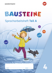 BAUSTEINE Spracharbeitshefte - Ausgabe 2021