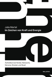 Im Zeichen von Kraft und Energie