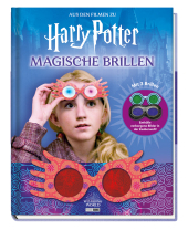 Harry Potter: Magische Brillen