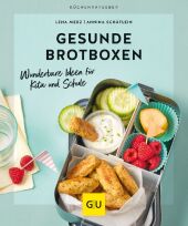 Gesunde Brotboxen