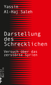 Darstellung des Schrecklichen