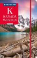 Baedeker Reiseführer Kanada Westen