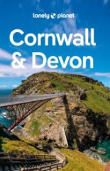 Lonely Planet Reiseführer Cornwall & Devon