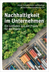 Nachhaltigkeit im Unternehmen