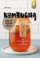 Kombucha do it yourself