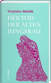 Der Tod der alten Jungfrau