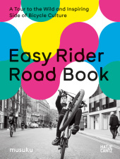 Easy Rider Road Book