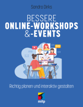 Bessere Online-Workshops & -Events