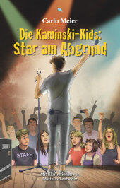 Die Kaminski-Kids: Star am Abgrund