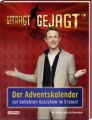 Gefragt Gejagt - Der Adventskalender zur beliebten Quizshow im Ersten