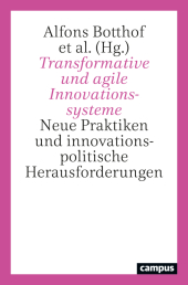 Transformative und agile Innovationssysteme