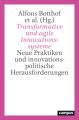 Transformative und agile Innovationssysteme