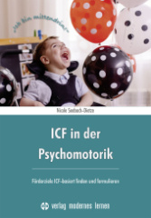 ICF in der Psychomotorik