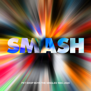 SMASH-The Singles 1985-2020 