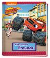 Blaze und die Monstermaschinen: Meine ersten Freunde