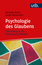 Psychologie des Glaubens