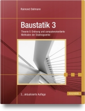 Baustatik 3