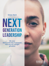 Next Generation Leadership