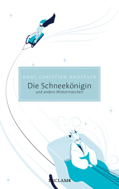 Die Schneekönigin und andere Wintermärchen