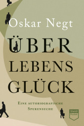 Überlebensglück (Steidl Pocket)