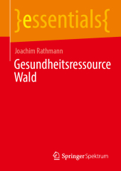 Gesundheitsressource Wald