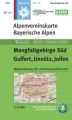 Mangfallgebirge Süd - Guffert, Unnütz, Juifen