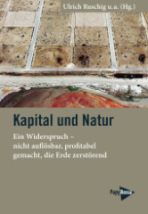 Kapital und Natur