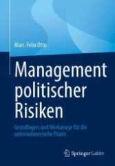 Management politischer Risiken