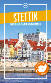 Stettin Swinemünde Insel Wollin