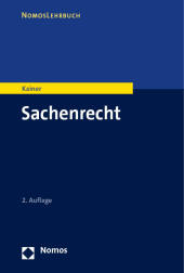 Sachenrecht