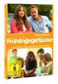 Frühling - Frühlingsgeflüster