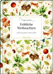 Fröhliche Weihnachten