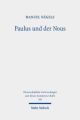 Paulus und der Nous