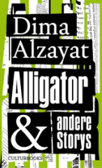 Alligator und andere Storys