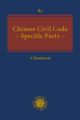 Chinese Civil Code - Specific Parts -