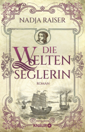 Die Weltenseglerin